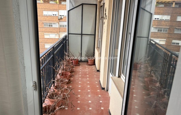 Apartment / flat - Resale - Orihuela - Orihuela