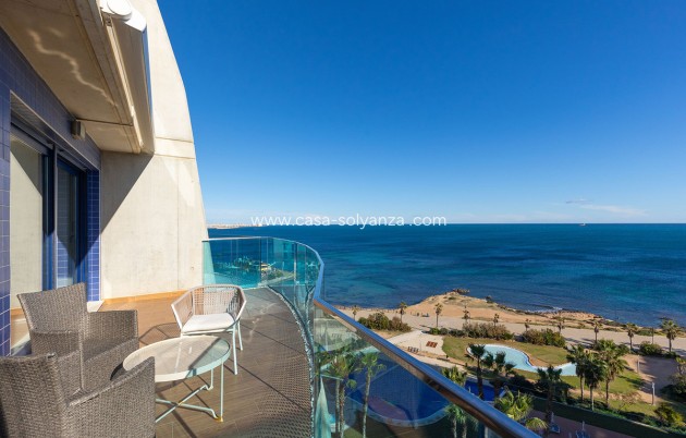 Apartment / flat - Resale - Orihuela - Punta Prima