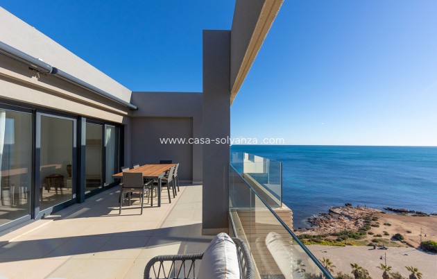 Apartment / flat - Resale - Orihuela - Punta Prima