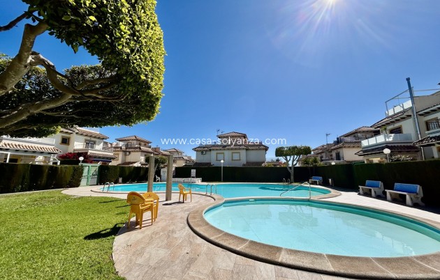 Apartment / flat - Resale - Orihuela - Punta Prima