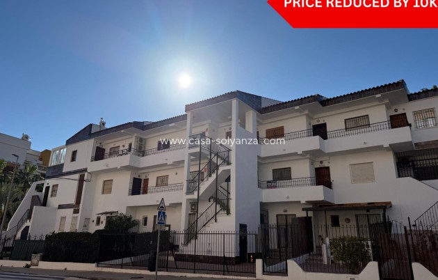 Apartment / flat - Resale - Orihuela - Punta Prima