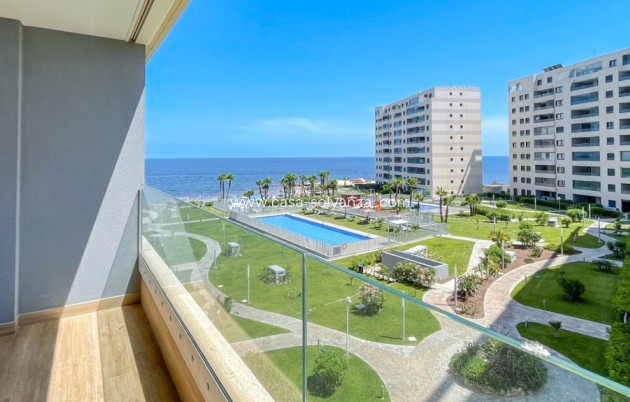 Apartment / flat - Resale - Orihuela - Punta Prima