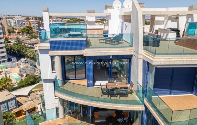 Apartment / flat - Resale - Orihuela - Punta Prima