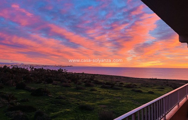Apartment / flat - Resale - Orihuela - Punta Prima