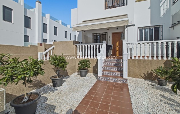 Apartment / flat - Resale - Orihuela - Punta Prima