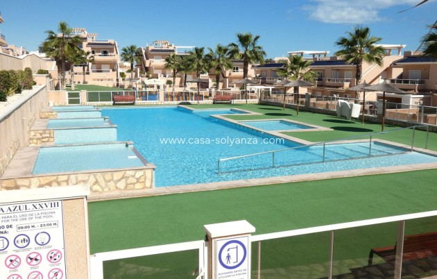 Apartment / flat - Resale - Orihuela - Punta Prima