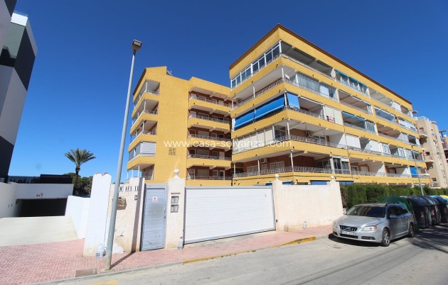 Apartment / flat - Resale - Orihuela - Punta Prima