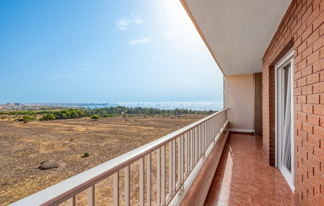 Apartment / flat - Resale - Orihuela - Punta Prima