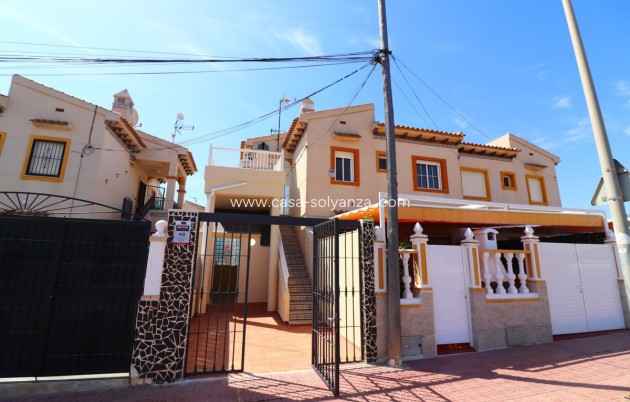 Apartment / flat - Resale - Orihuela - Punta Prima