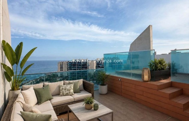 Apartment / flat - Resale - Orihuela - Punta Prima
