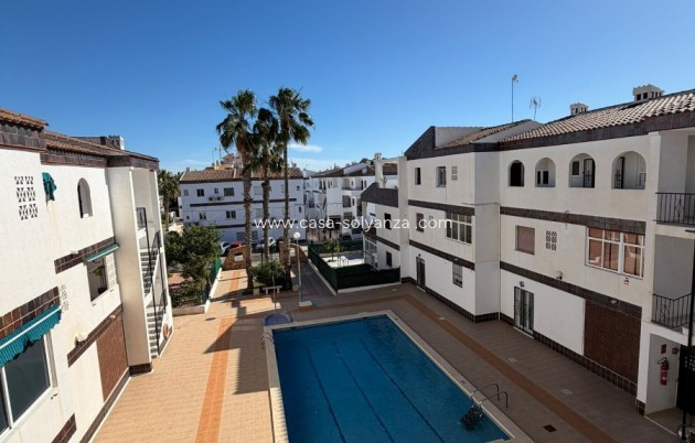 Apartment / flat - Resale - Orihuela - Punta Prima