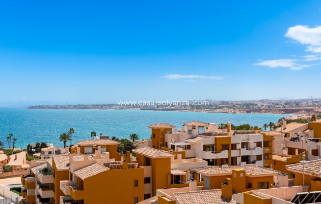 Apartment / flat - Resale - Orihuela - Punta Prima