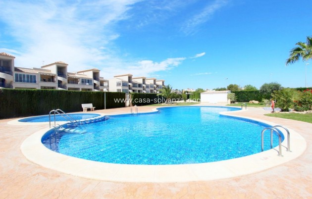 Apartment / flat - Resale - Orihuela - Punta Prima