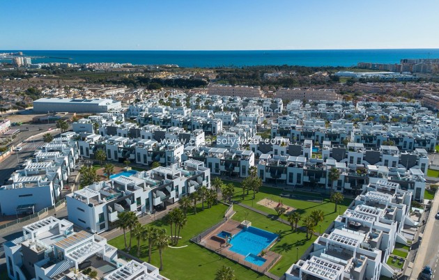 Apartment / flat - Resale - Orihuela - Punta Prima