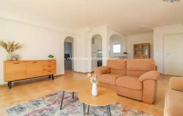 Apartment / flat - Resale - Orihuela - Punta Prima