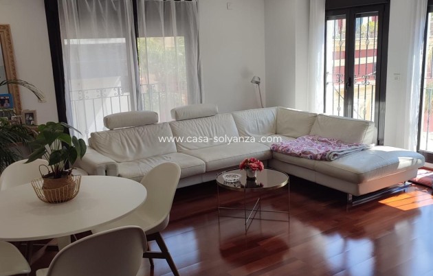 Apartment / flat - Resale - Orihuela - Zona Centro