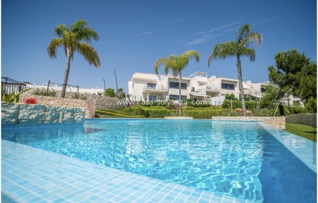 Apartment / flat - Resale - Pilar de la Horadada - Costa Blanca