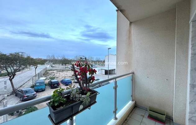Apartment / flat - Resale - Pilar de la Horadada - Costa Blanca