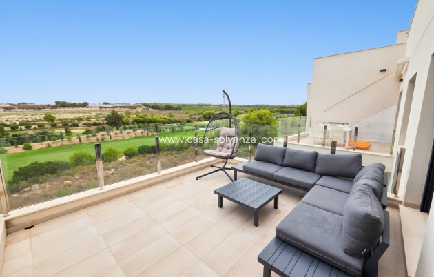 Apartment / flat - Resale - Pilar de la Horadada - Pilar de la Horadada