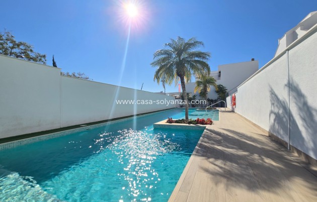 Apartment / Flat * - Resale - Pilar de la Horadada * - Pilar de la Horadada *