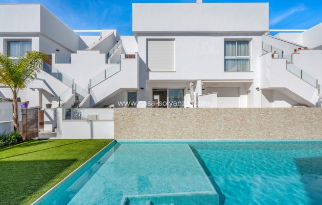 Apartment / flat - Resale - Pilar de la Horadada - Pilar de la Horadada