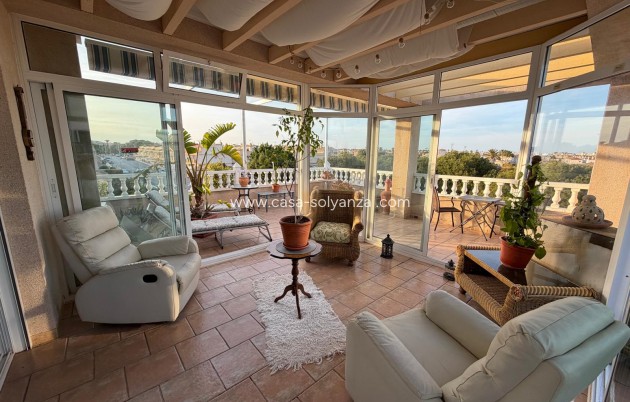 Apartment / flat - Resale - Playa Flamenca - Miraflores II