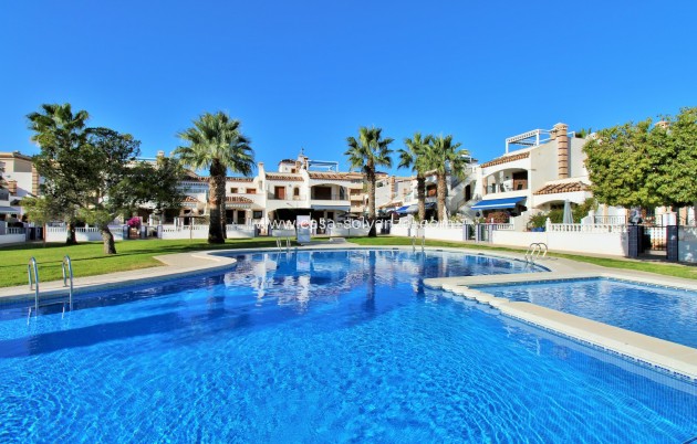Apartment / flat - Resale - Playa Flamenca - Playa Flamenca