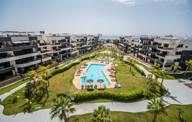Apartment / flat - Resale - Playa Flamenca - Playa Flamenca