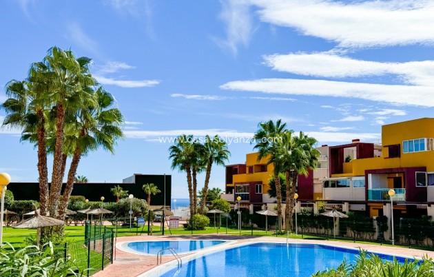 Apartment / flat - Resale - Playa Flamenca - Playa Flamenca