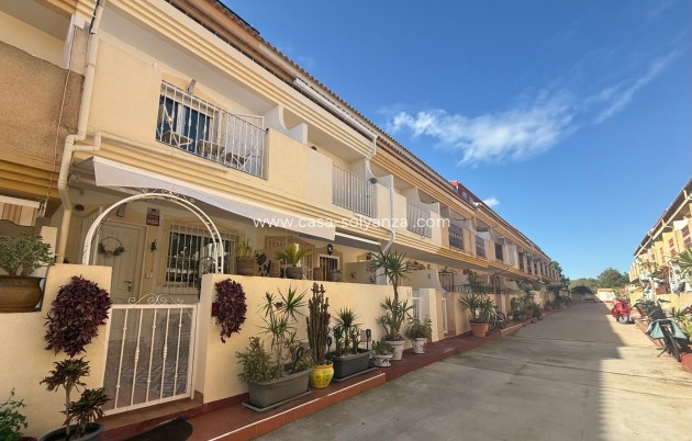 Apartment / flat - Resale - Playa Flamenca - Playa Flamenca