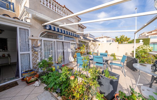 Apartment / flat - Resale - Playa Flamenca - Zenia Mar