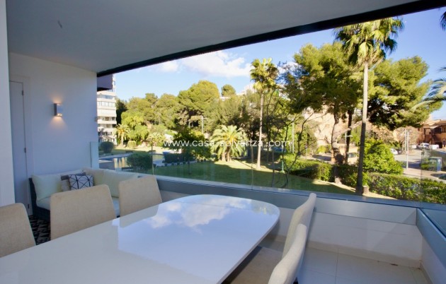 Apartment / flat - Resale - Portals Nous - Calvià