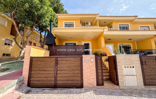 Apartment / flat - Resale - Puerto de Mazarron - Puerto De Mazarrón