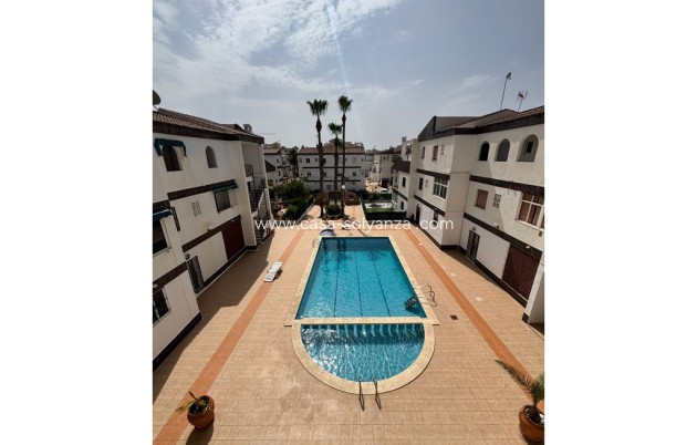 Apartment / flat - Resale - Punta Prima - Costa Blanca