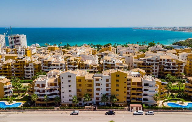 Apartment / flat - Resale - Punta Prima - Costa Blanca