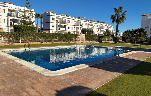 Apartment / flat - Resale - Punta Prima - Costa Blanca