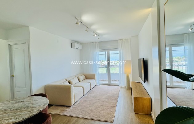 Apartment / flat - Resale - Punta Prima - Costa Blanca