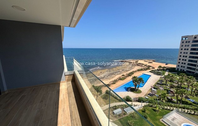 Apartment / flat - Resale - Punta Prima - Orihuela Costa
