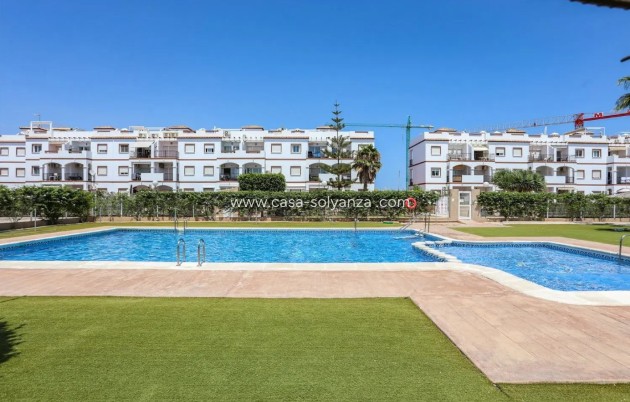 Apartment / flat - Resale - Punta Prima - Punta Prima