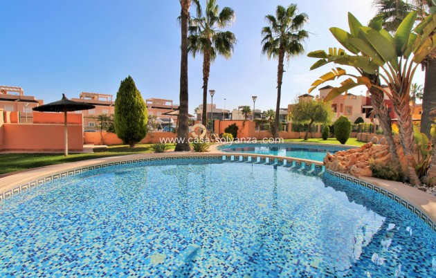 Apartment / flat - Resale - Punta Prima - Punta Prima