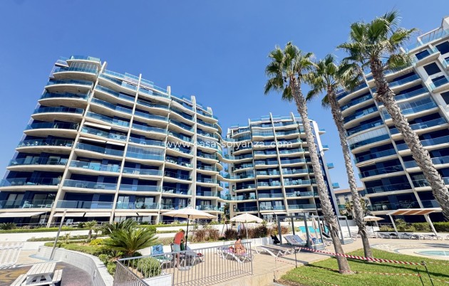 Apartment / flat - Resale - Punta Prima - Punta Prima