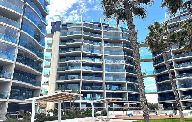 Apartment / flat - Resale - Punta Prima - Punta Prima