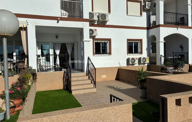 Apartment / flat - Resale - Punta Prima - Punta Prima