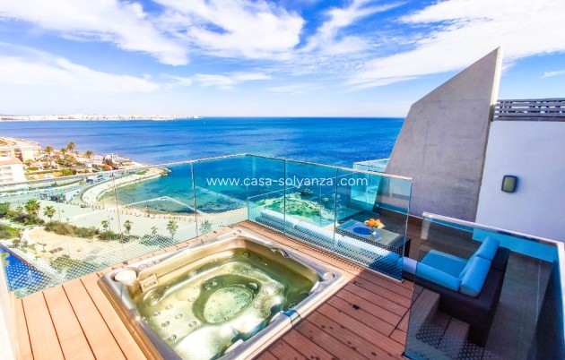 Apartment / flat - Resale - Punta Prima - Punta Prima