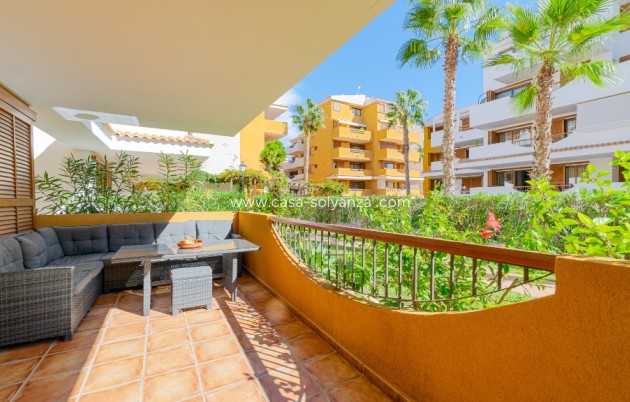 Apartment / flat - Resale - Punta Prima - Punta Prima