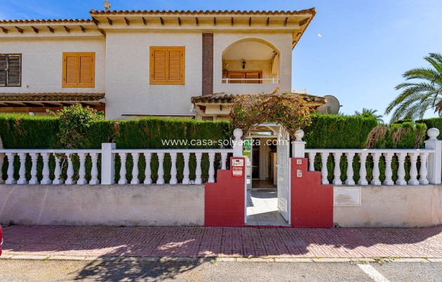 Apartment / flat - Resale - Punta Prima - Punta Prima