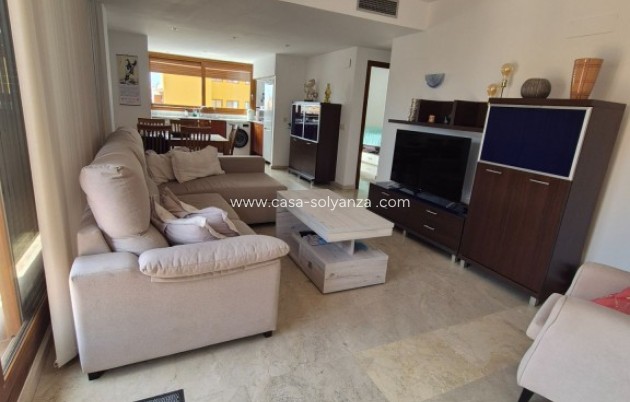 Apartment / flat - Resale - Punta Prima - Punta Prima