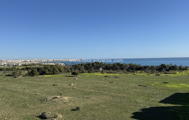 Apartment / flat - Resale - Punta Prima - Punta Prima