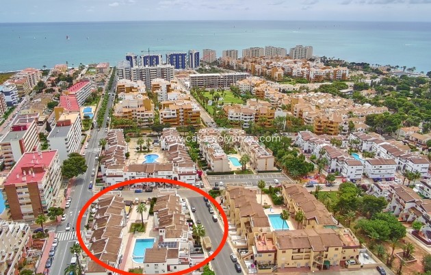Apartment / flat - Resale - Punta Prima - Punta Prima