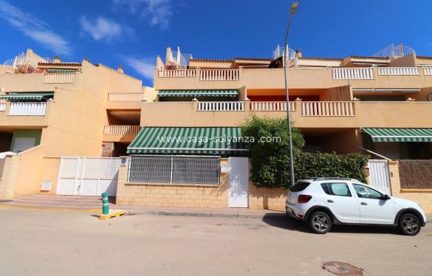 Apartment / flat - Resale - Rafal - Rafal - Town